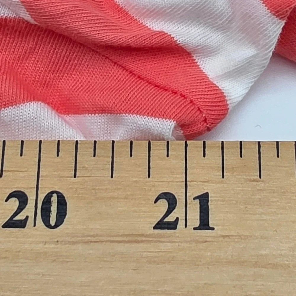 Old Navy jersey measurements